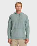 Quiksilver Alamitos Long Sleeve Hoodie