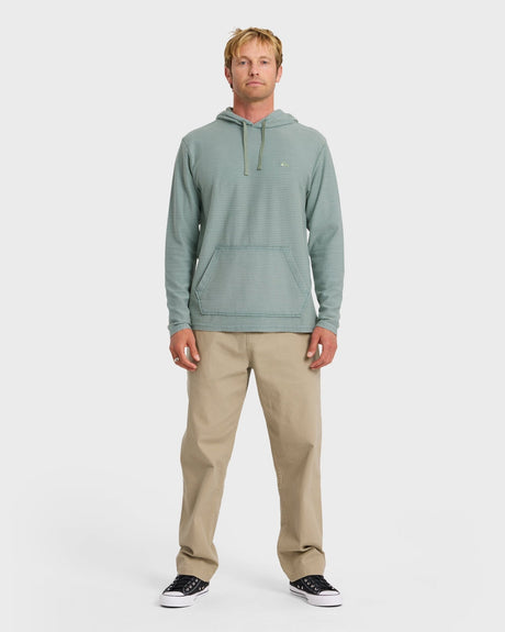Quiksilver Alamitos Long Sleeve Hoodie