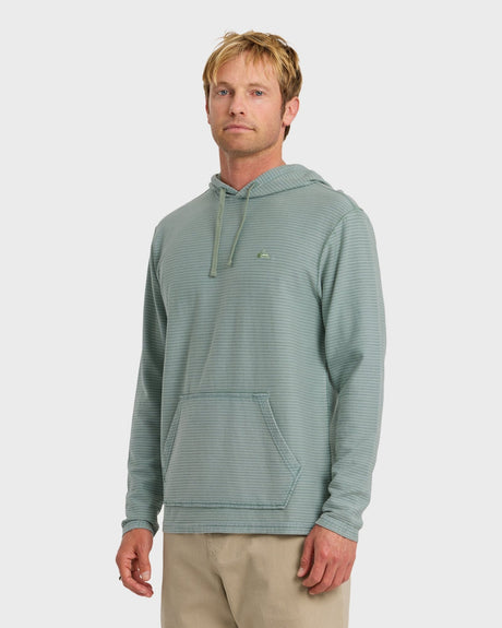 Quiksilver Alamitos Long Sleeve Hoodie