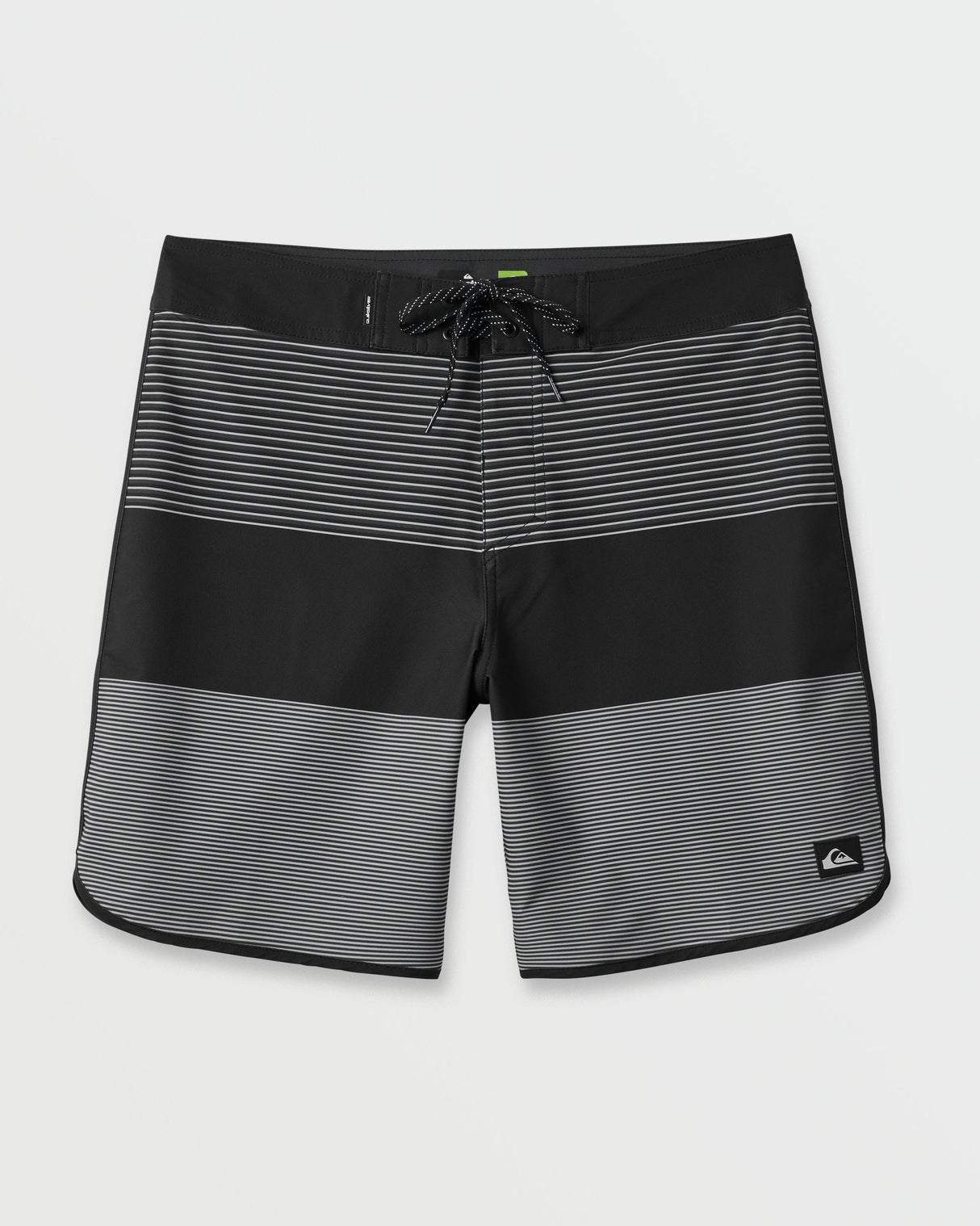 Quiksilver Surfsilk Tijuana 19" Boardshort