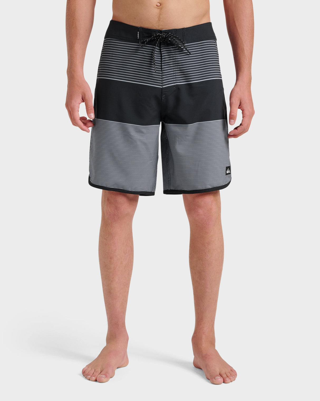 Quiksilver Surfsilk Tijuana 19" Boardshort