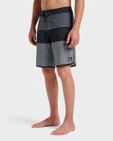 Quiksilver Surfsilk Tijuana 19" Boardshort