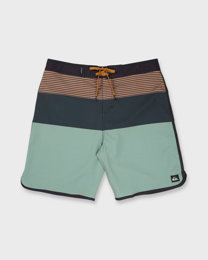 Quiksilver Surfsilk Tijuana 19" Boardshort