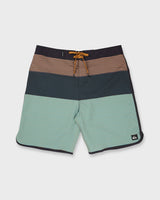 Quiksilver Surfsilk Tijuana 19" Boardshort