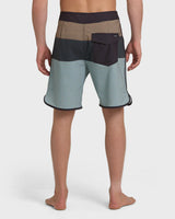 Quiksilver Surfsilk Tijuana 19" Boardshort