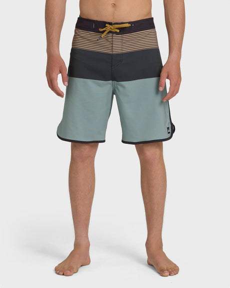 Quiksilver Surfsilk Tijuana 19" Boardshort