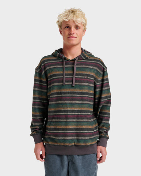 Quiksilver Great Otway Hoodie