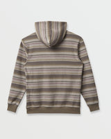Quiksilver Great Otway Hoodie