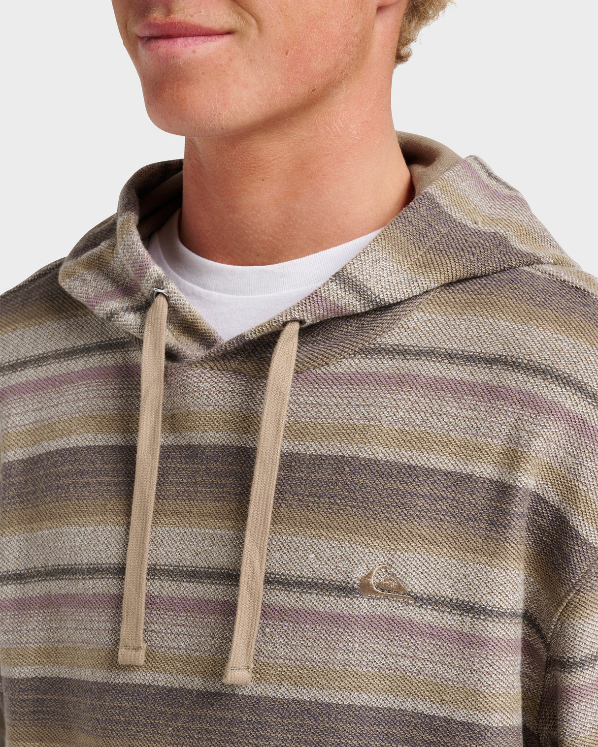 Quiksilver Great Otway Hoodie