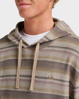 Quiksilver Great Otway Hoodie