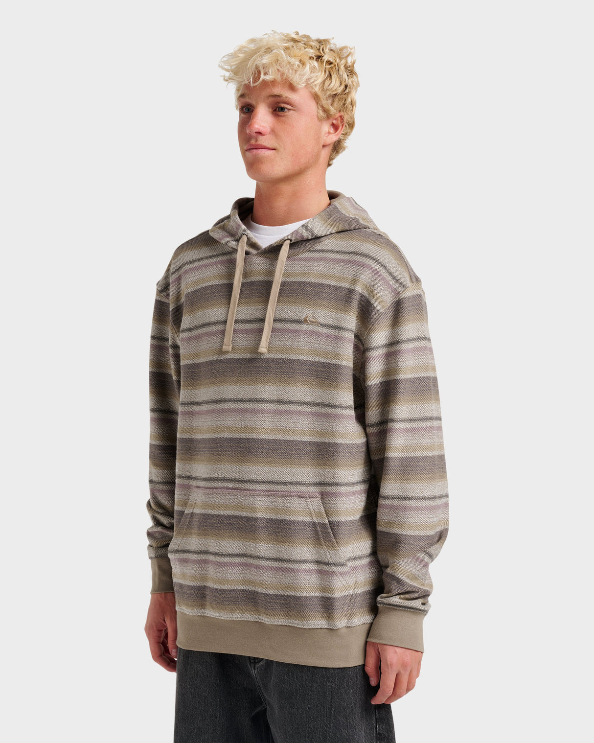 Quiksilver Great Otway Hoodie