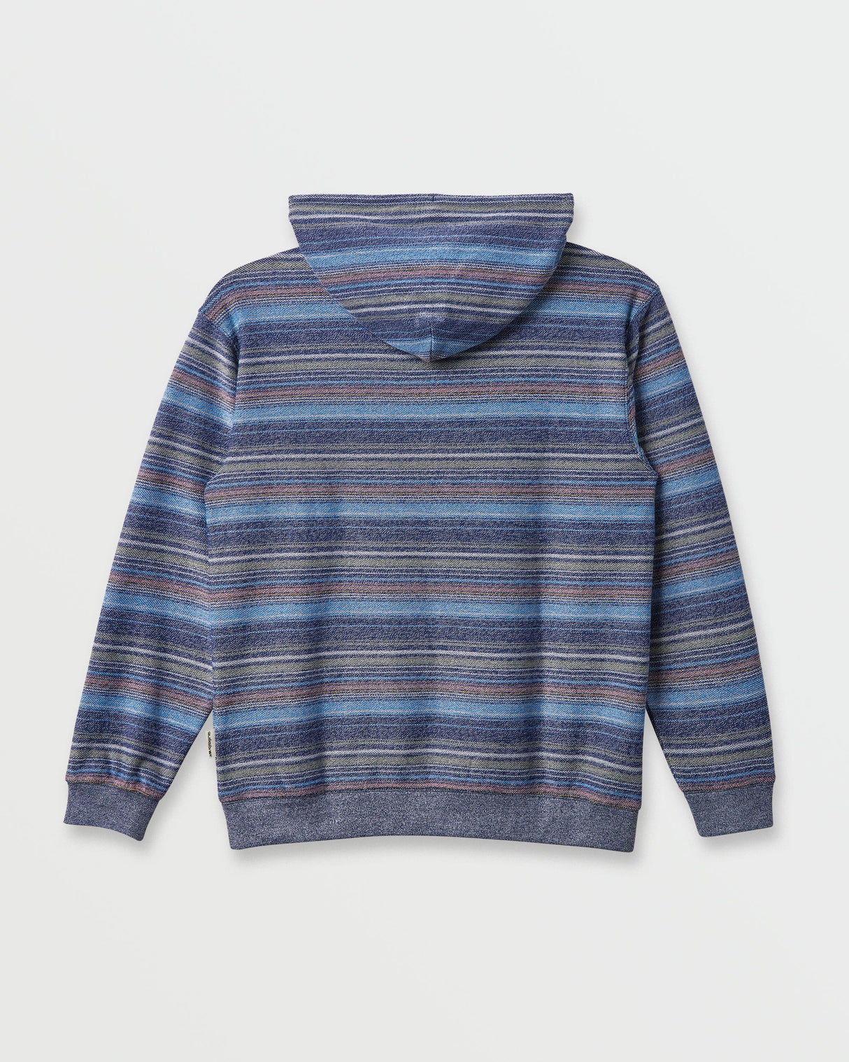 Quiksilver Great Otway Hoodie