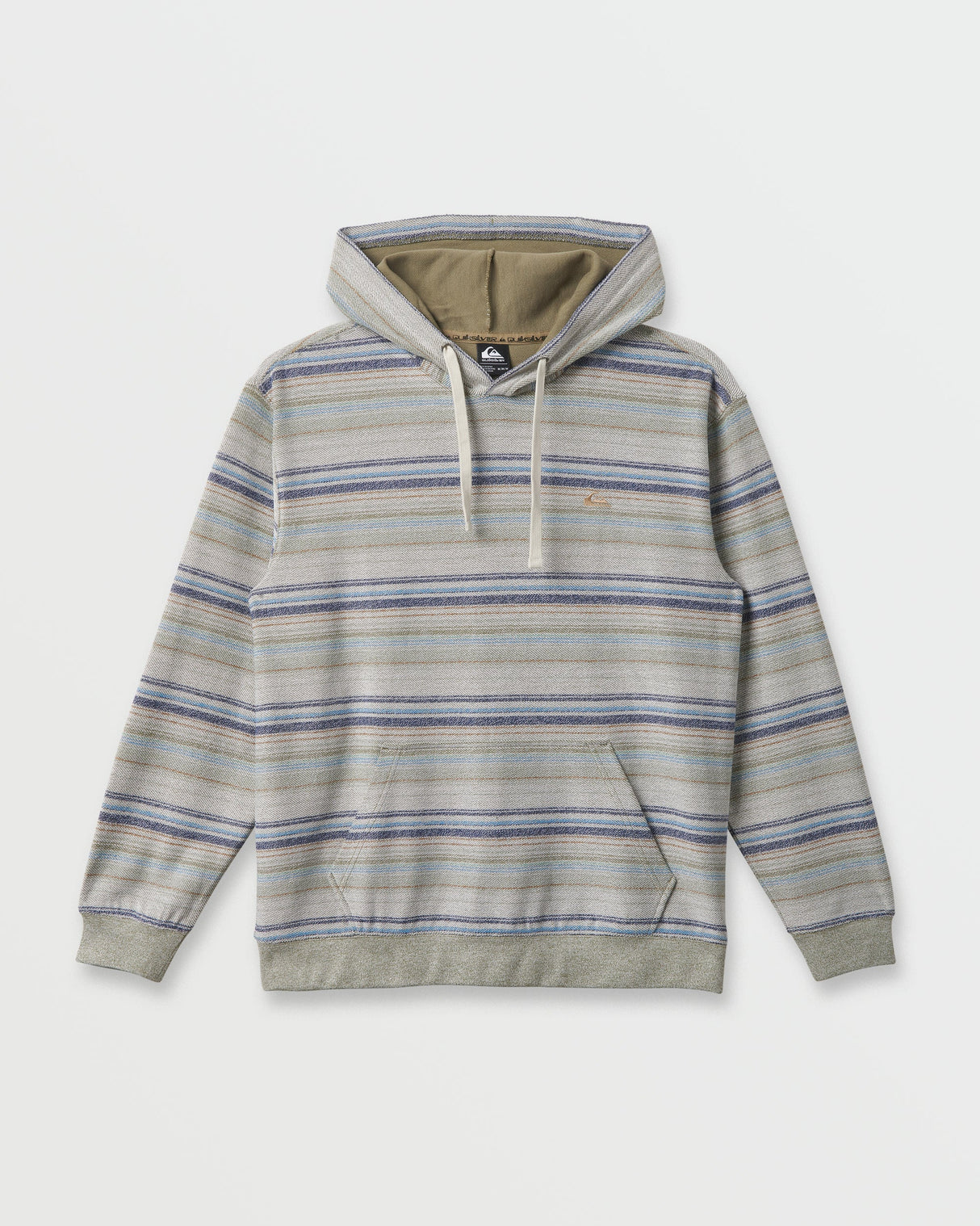 Quiksilver Great Otway Hoodie