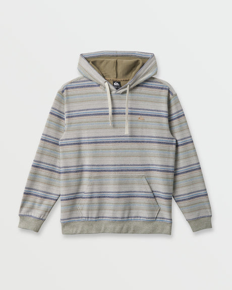 Quiksilver Great Otway Hoodie