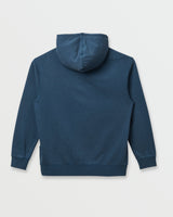 Quiksilver Saltwater Zip Hoodie