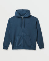 Quiksilver Saltwater Zip Hoodie
