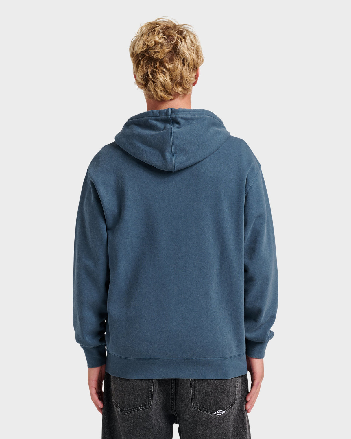 Quiksilver Saltwater Zip Hoodie