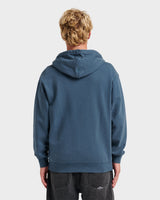 Quiksilver Saltwater Zip Hoodie