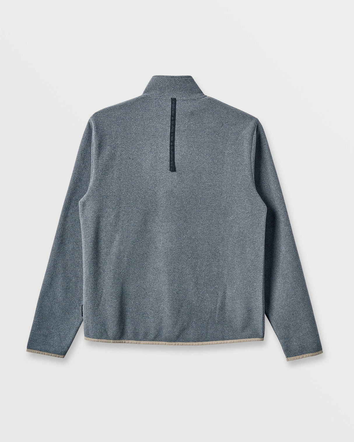 Quiksilver Aker Front Zip