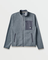 Quiksilver Aker Front Zip