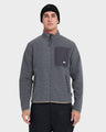 Quiksilver Aker Front Zip