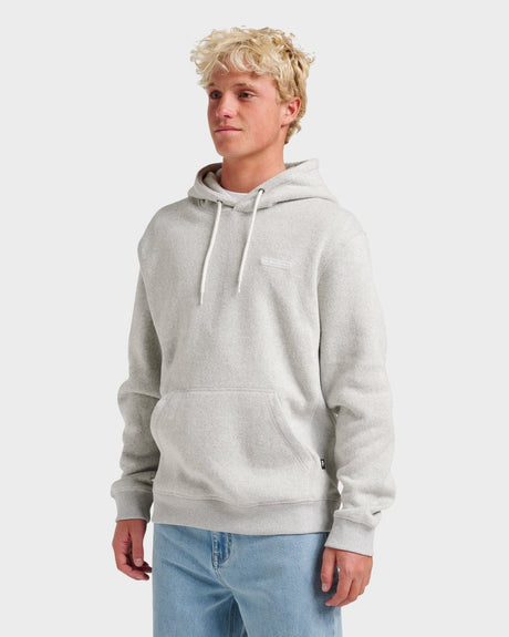 Quiksilver Keller Hoodie