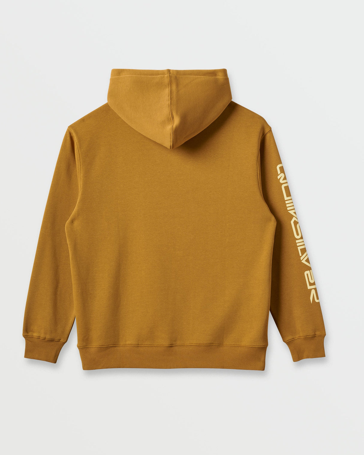 Quiksilver Passage Logo Hoodie