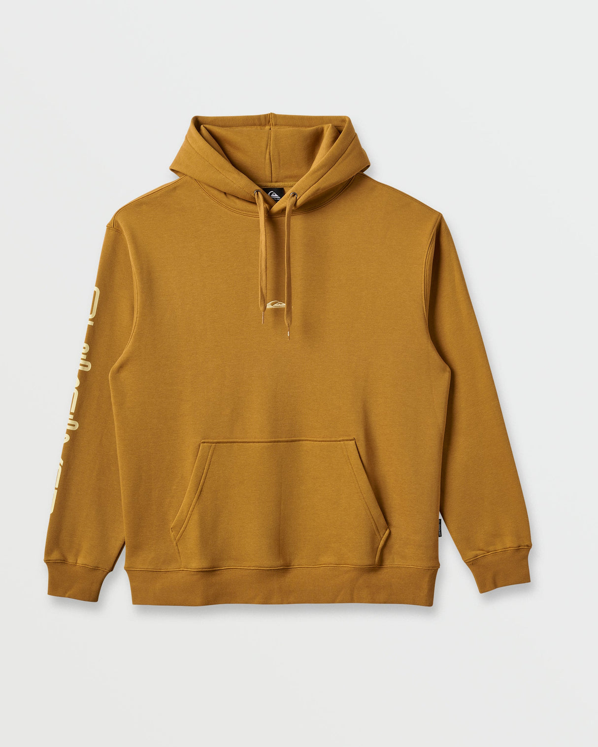 Quiksilver Passage Logo Hoodie