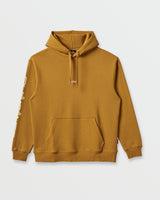 Quiksilver Passage Logo Hoodie