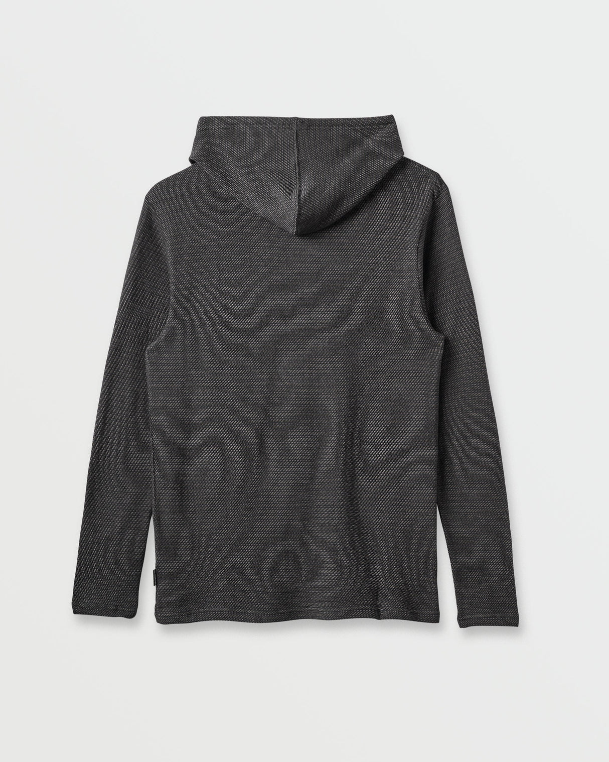 Quiksilver Vista Long Sleeve Hood