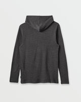 Quiksilver Vista Long Sleeve Hood