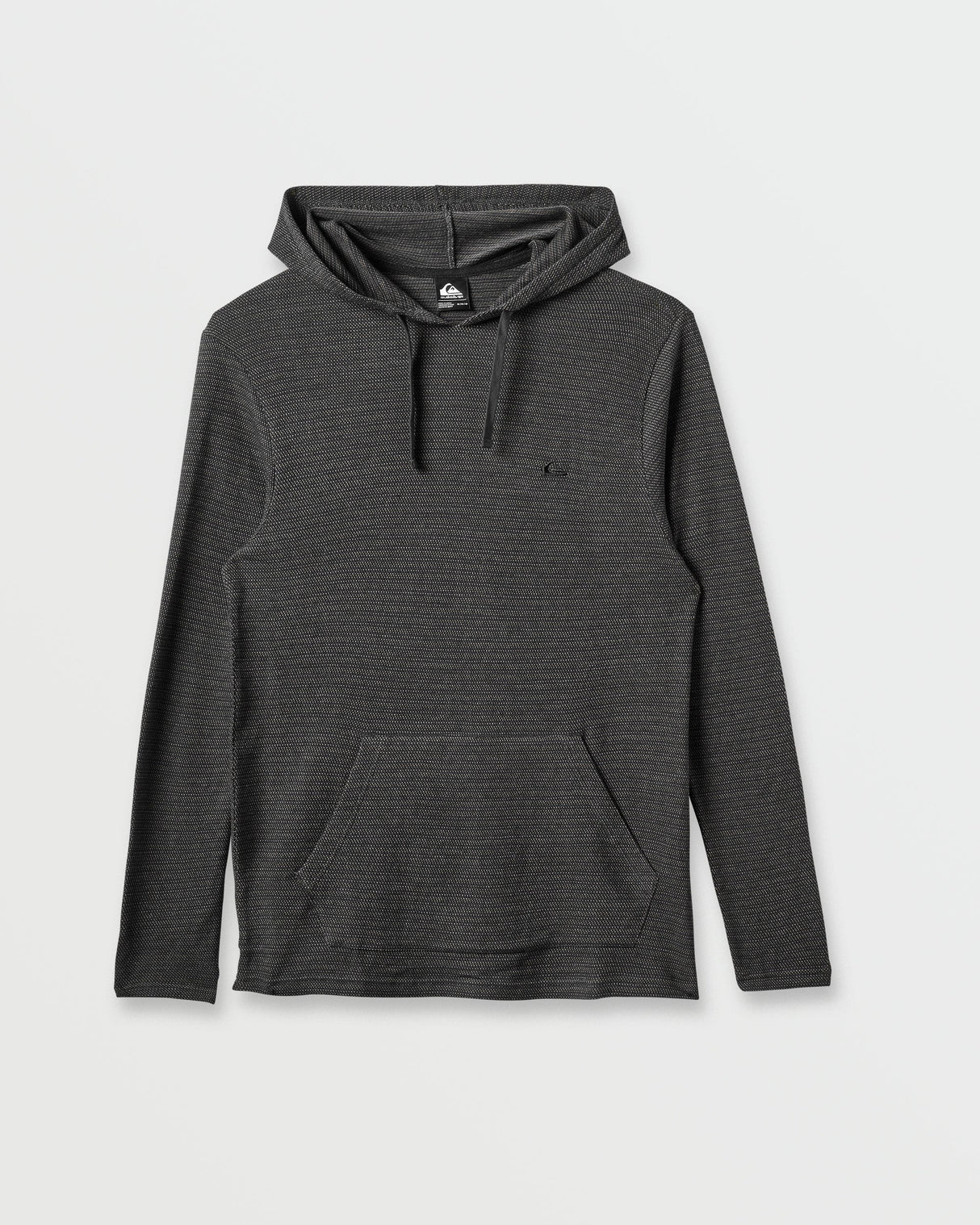 Quiksilver Vista Long Sleeve Hood