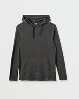Quiksilver Vista Long Sleeve Hood