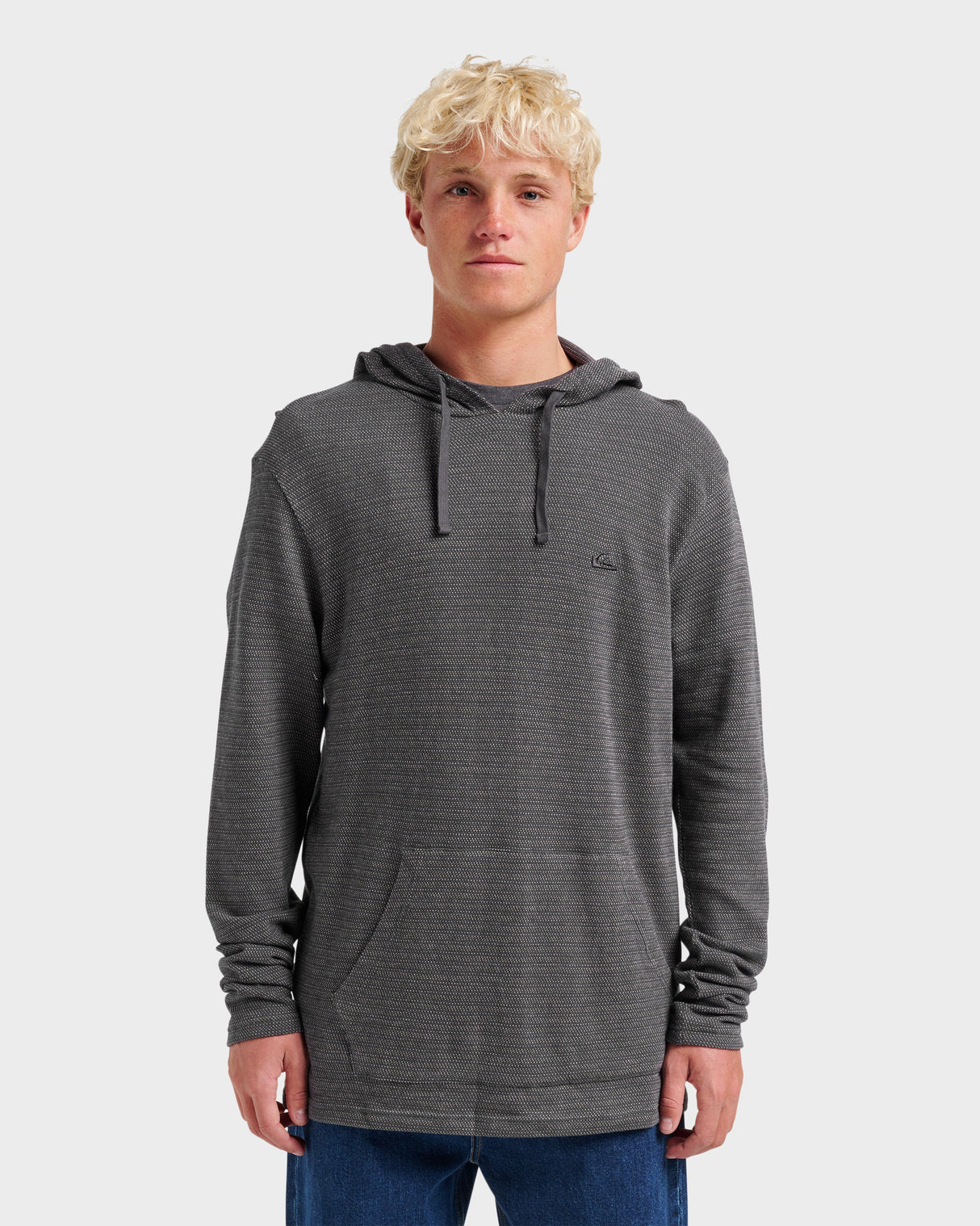Quiksilver Vista Long Sleeve Hood