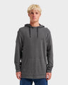 Quiksilver Vista Long Sleeve Hood