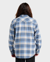Quiksilver Penmar Check Flannel