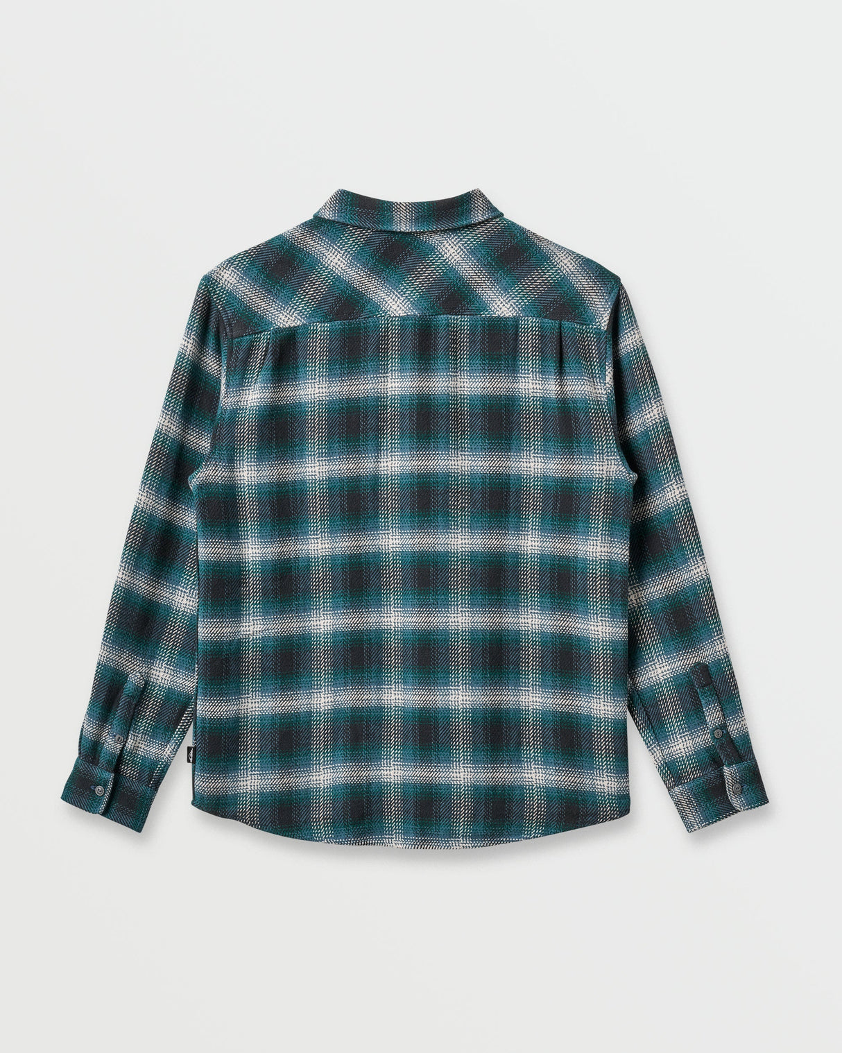 Quiksilver Desert Shadows Long Sleeve Shirt