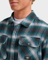 Quiksilver Desert Shadows Long Sleeve Shirt