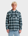 Quiksilver Desert Shadows Long Sleeve Shirt