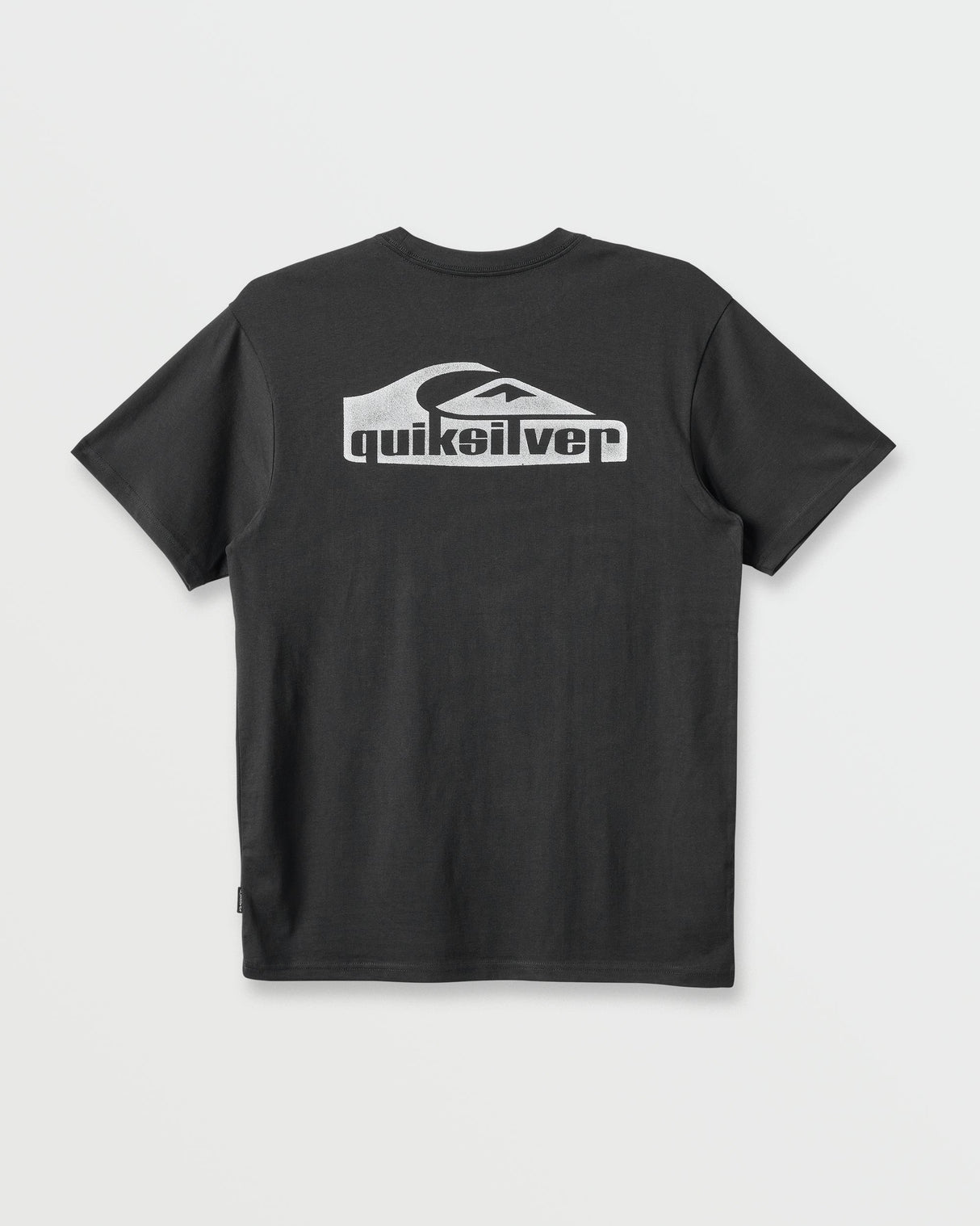 Quiksilver Push Threw Short Sleeve T-Shirt