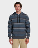 Quiksilver Great Otway Hoodie