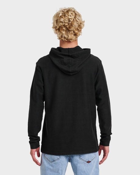 Quiksilver Alamitos Long Sleeve Hoodie