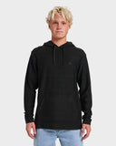 Quiksilver Alamitos Long Sleeve Hoodie