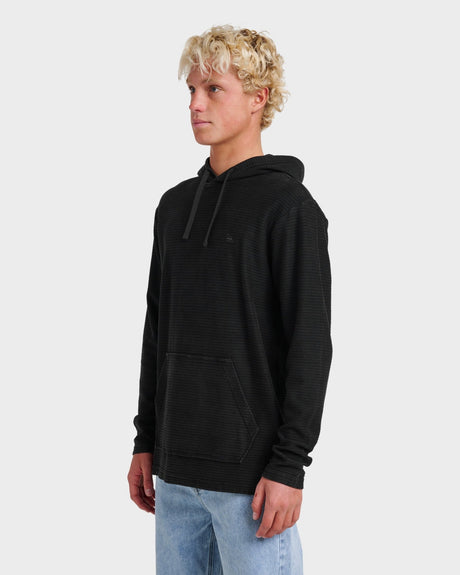 Quiksilver Alamitos Long Sleeve Hoodie