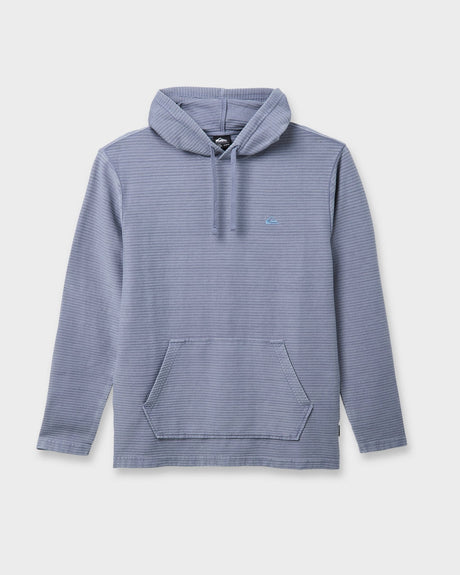 Quiksilver Alamitos Long Sleeve Hoodie