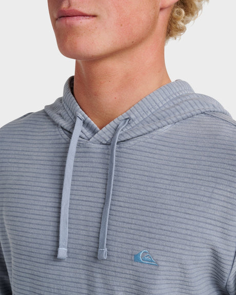 Quiksilver Alamitos Long Sleeve Hoodie