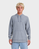 Quiksilver Alamitos Long Sleeve Hoodie