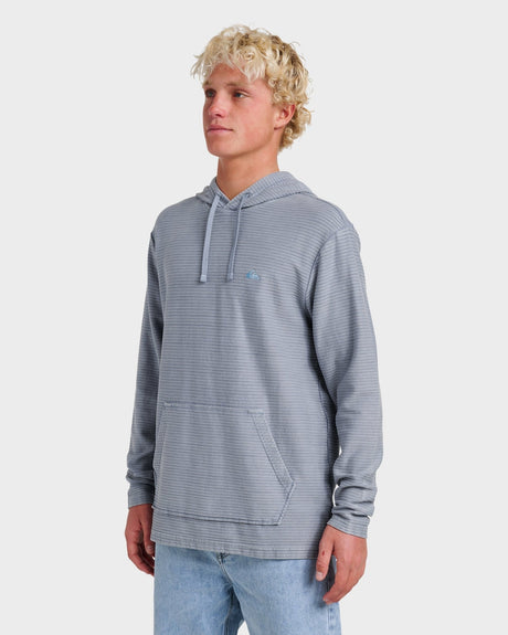 Quiksilver Alamitos Long Sleeve Hoodie