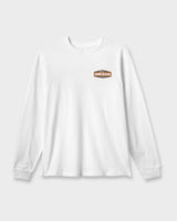 Quiksilver Three Piece Long Sleeve Tee