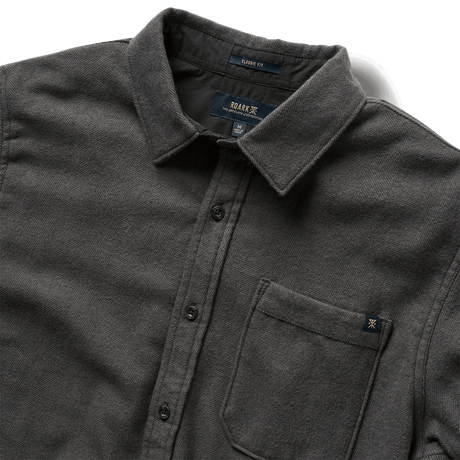 Roark Crossroads Flannel